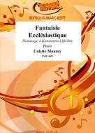 Fantaisie Ecclésiastique Download