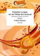 Fantaisie Lyrique sur un Thème de Carnaval Download