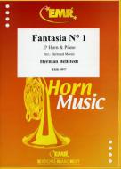 Fantasia No 1 Download