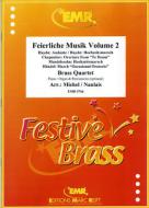 Feierliche Musik Vol. 2 Download