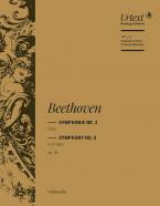 Symphony No. 2 D Major op. 36 