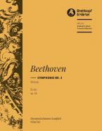 Symphony No. 3 E flat Major op. 55 
