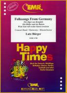 Folksongs From Germany Download