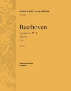Symphony No. 6 F Major op. 68 