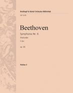 Symphony No. 6 F Major op. 68 
