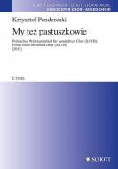 My tez pastuszkowie (We also shepherds …) Standard