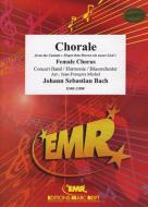 Chorale / Sinfonia & Gavotte Download