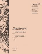 Symphony No. 8 F Major op. 93 