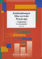 Einblasübungen Download