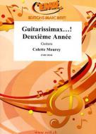 Guitarissimax...! Deuxième Année Download