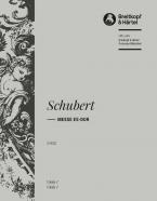 Messe Nr. 6 in Es-Dur D 950 