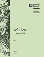 Messe Nr. 6 in Es-Dur D 950 