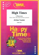 High Times Download