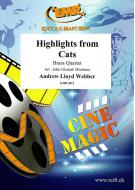 Highlights From Cats Download