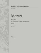 Klavierkonzert Es-Dur KV 271 