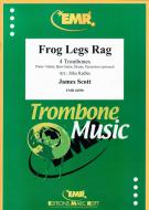 Frog Legs Rag Download