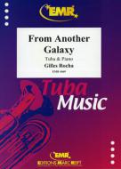 From Another Galaxy Download
