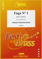 Fuga No. 1 Download