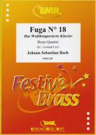 Fuga No. 18 Download