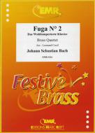Fuga No. 2 Download