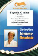 Fugue in G minor Download