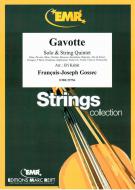 Gavotte Download
