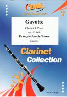 Gavotte Download