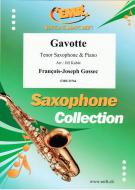 Gavotte Download
