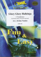 Glory, Glory, Halleluja Download
