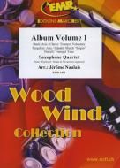 Album Vol. 1 Download