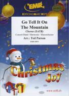 Go Tell It On The Mountain Download