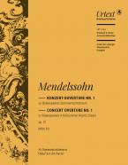 Ein Sommernachtstraum 