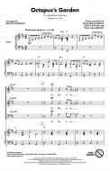 Octopus's Garden Standard