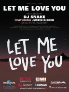 Let Me Love You 