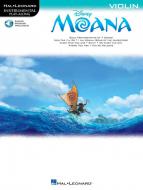 Moana (Violin) 