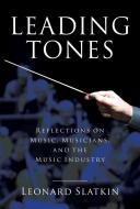 Leading Tones 