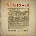 Noah's Ark 