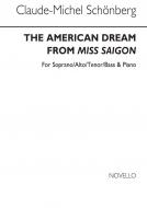 The American Dream 