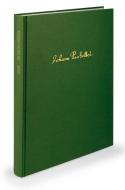 Complete Vocal Works Vol. 7: Concerti I 
