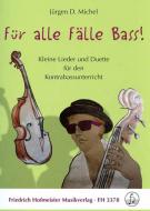 Für alle Fälle Bass! 