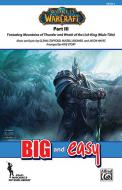 World Of Warcraft, Part III Standard