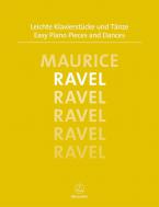 Pièces de piano et danses faciles Standard