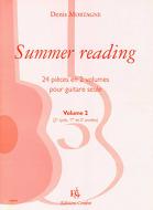 Summer reading Vol.2 