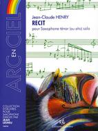 Récit 