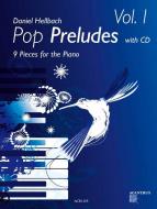 Préludes Pop Vol. 1 