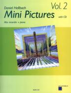 Mini images Vol. 2 