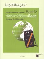 Alto Recorder Journey Volume 2 