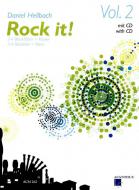 Rock it ! Vol. 2 