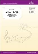 A Night Like This 
