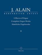 L'Oeuvre d'Orgue 2: Ouuvres posthumes Standard
